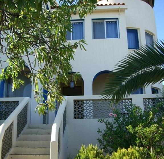 هتل Quinta Do Atlantico