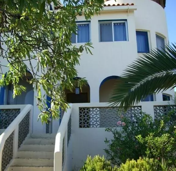 هتل Quinta Do Atlantico