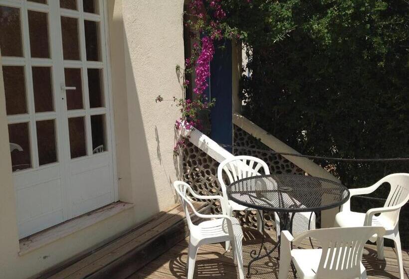 هتل Quinta Do Atlantico