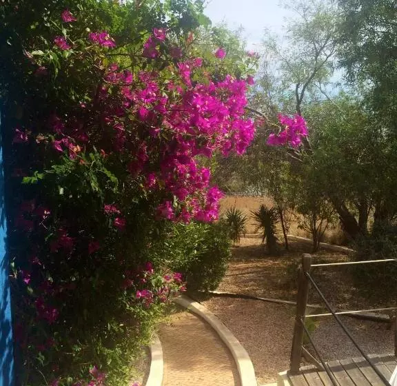 هتل Quinta Do Atlantico