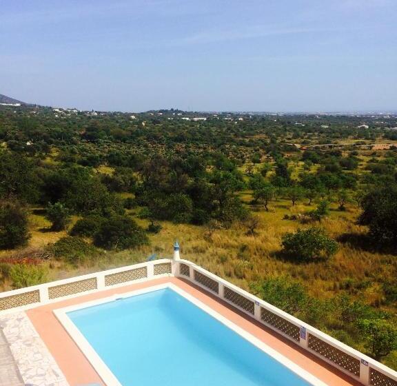 هتل Quinta Do Atlantico