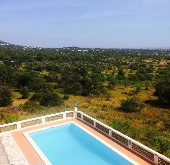 هتل Quinta Do Atlantico