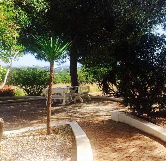 هتل Quinta Do Atlantico