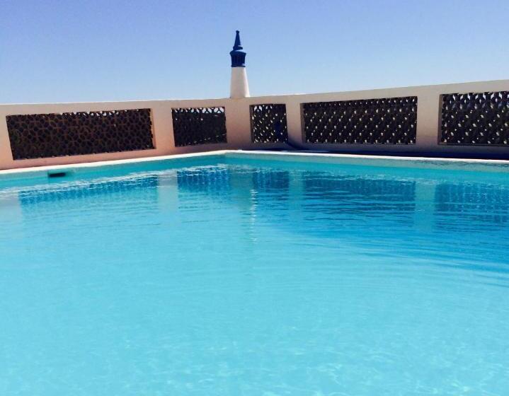 هتل Quinta Do Atlantico