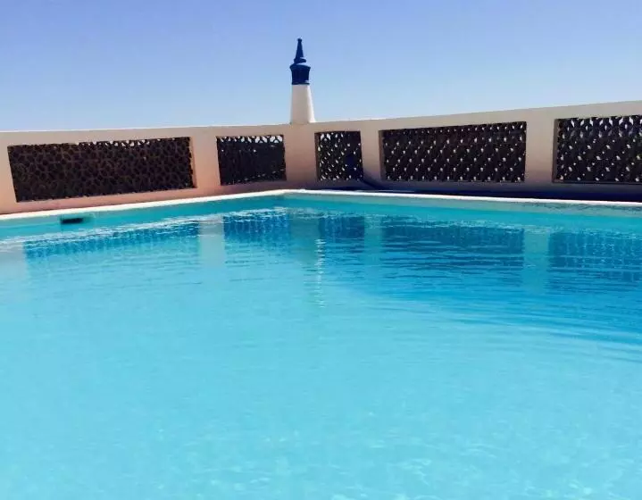 هتل Quinta Do Atlantico