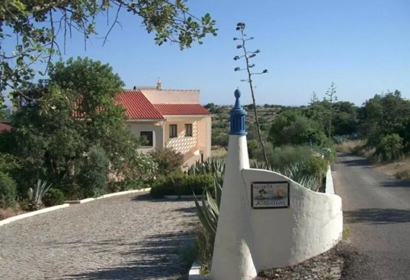 هتل Quinta Do Atlantico