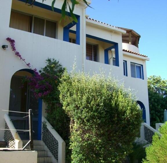 هتل Quinta Do Atlantico