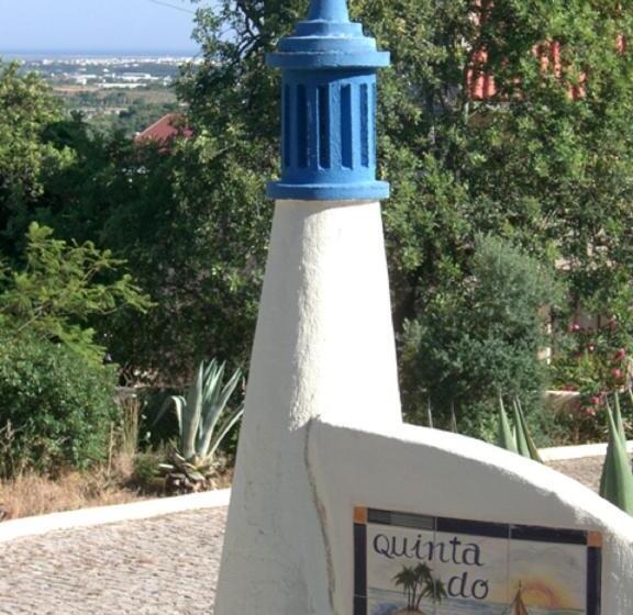 هتل Quinta Do Atlantico