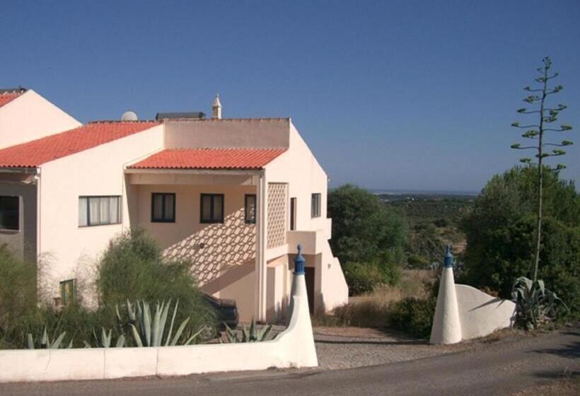 هتل Quinta Do Atlantico