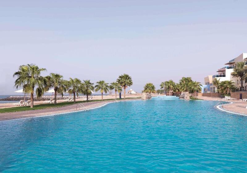 فندق Radisson Blu Resort Fujairah