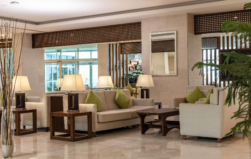 فندق Radisson Blu Resort Fujairah