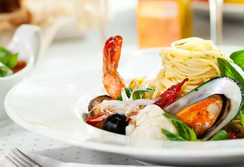 هتل Radisson Blu Resort Fujairah