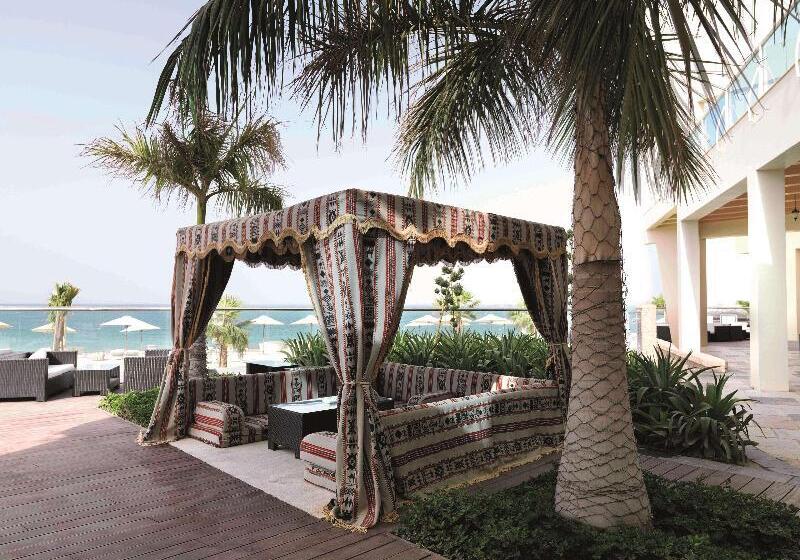 فندق Radisson Blu Resort Fujairah