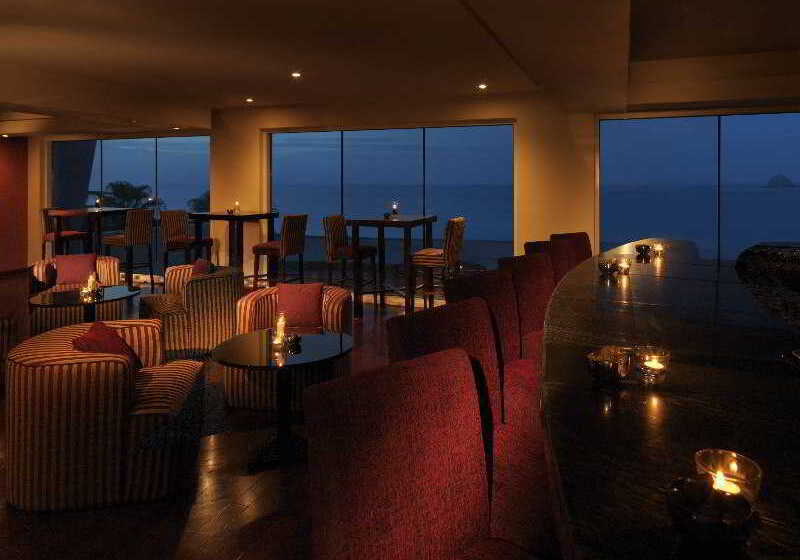 فندق Radisson Blu Resort Fujairah