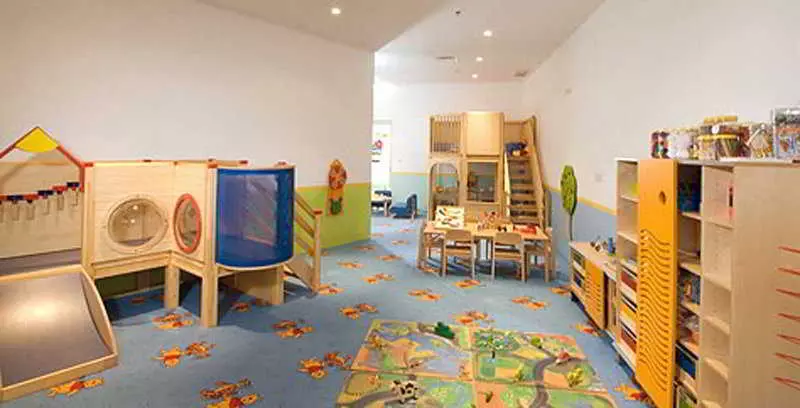 هتل Radisson Blu Resort Fujairah