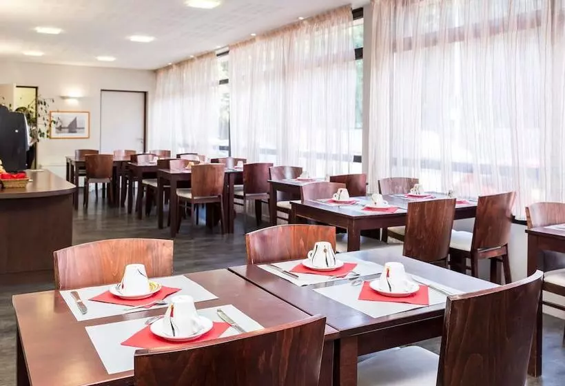 בית מלון כפרי Résidence Odalys Archipel