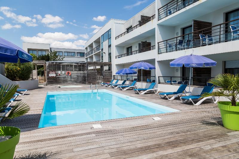 فندق Résidence Odalys Archipel