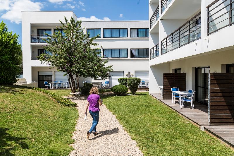 فندق Résidence Odalys Archipel