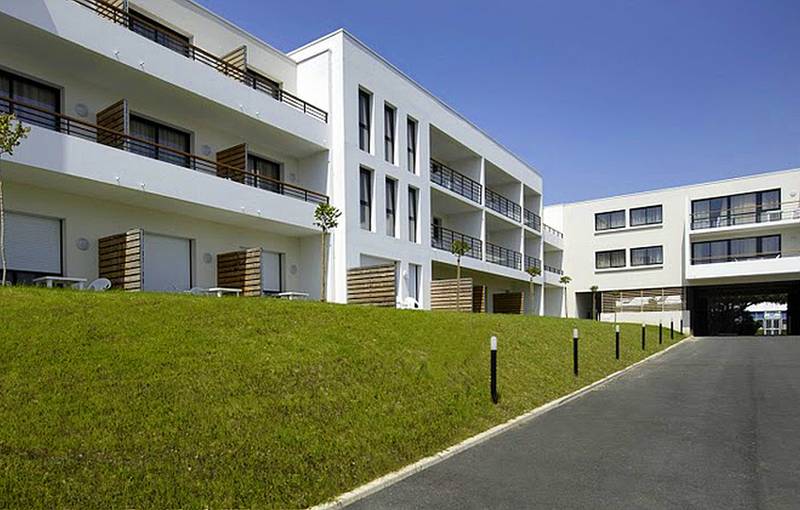 فندق Résidence Odalys Archipel