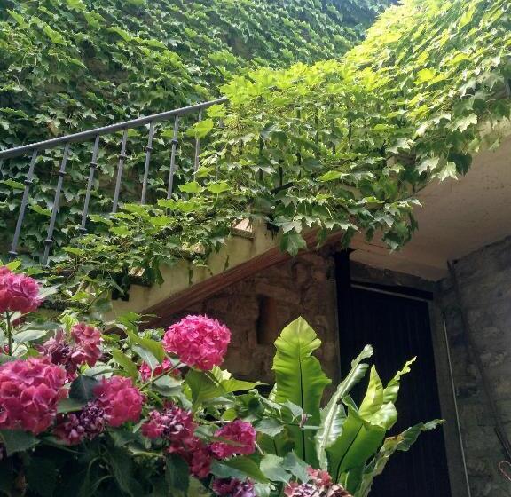 Сельский отель La Caseria De Tito