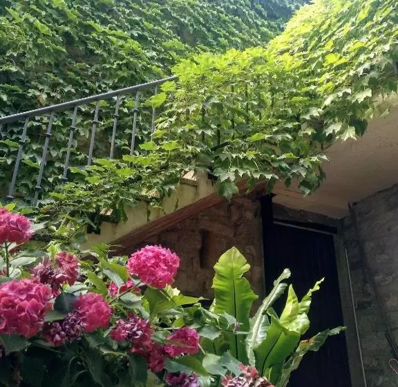 田舎風ホテル La Caseria De Tito