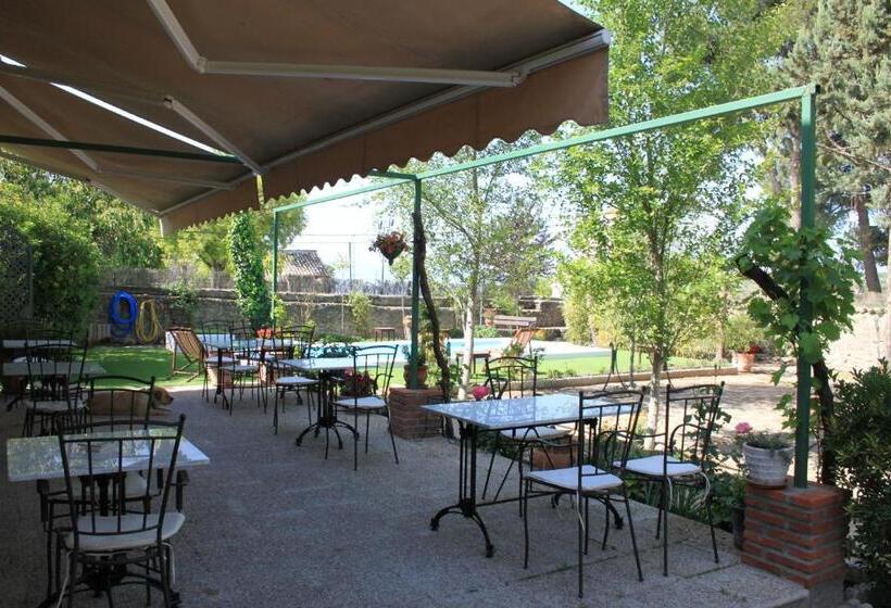 Сельский отель La Caseria De Tito