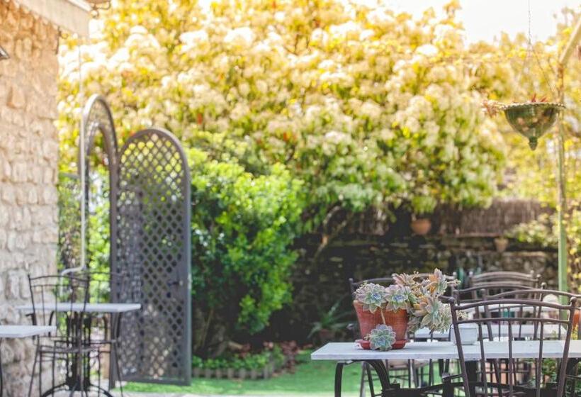 Сельский отель La Caseria De Tito