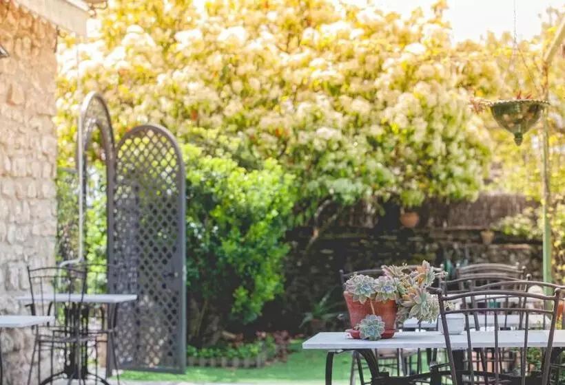 田舎風ホテル La Caseria De Tito