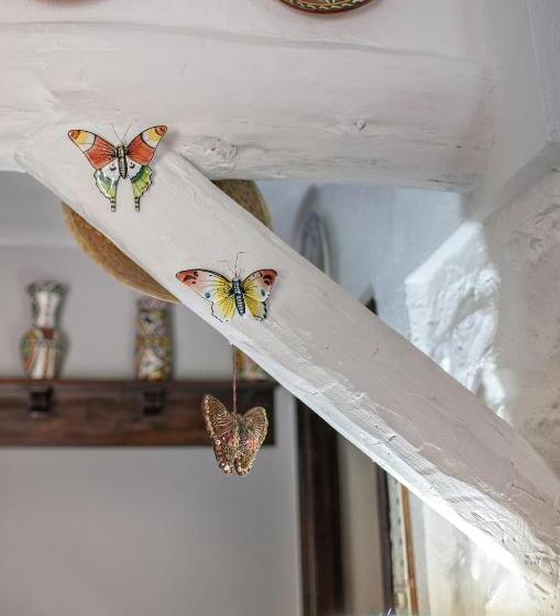 Сельский отель La Caseria De Tito