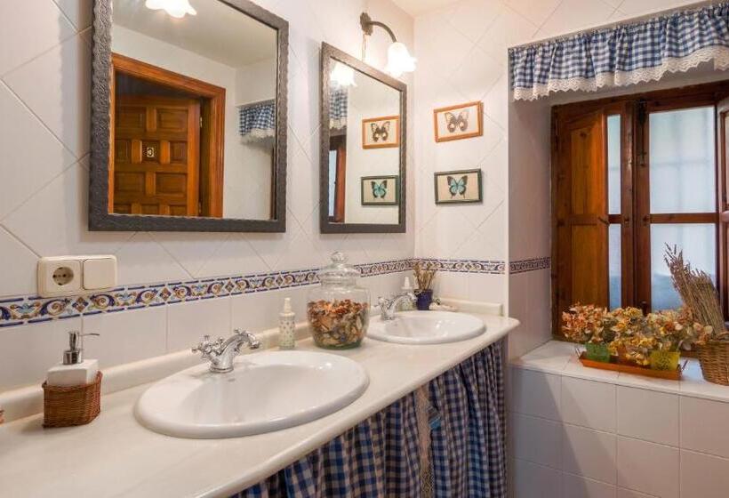 Сельский отель La Caseria De Tito