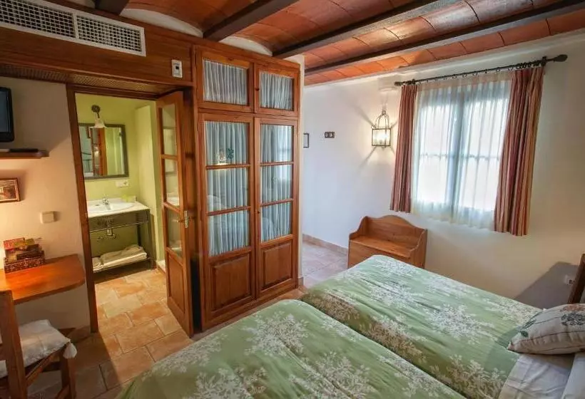 田舎風ホテル La Caseria De Tito