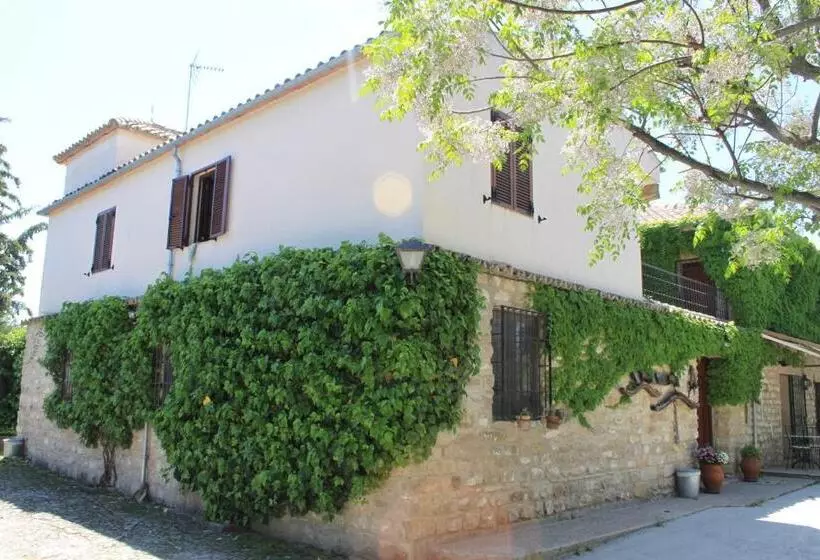 田舎風ホテル La Caseria De Tito