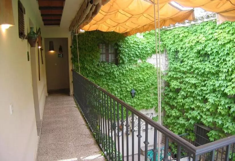 田舎風ホテル La Caseria De Tito