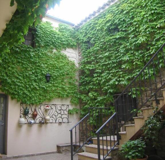 Сельский отель La Caseria De Tito