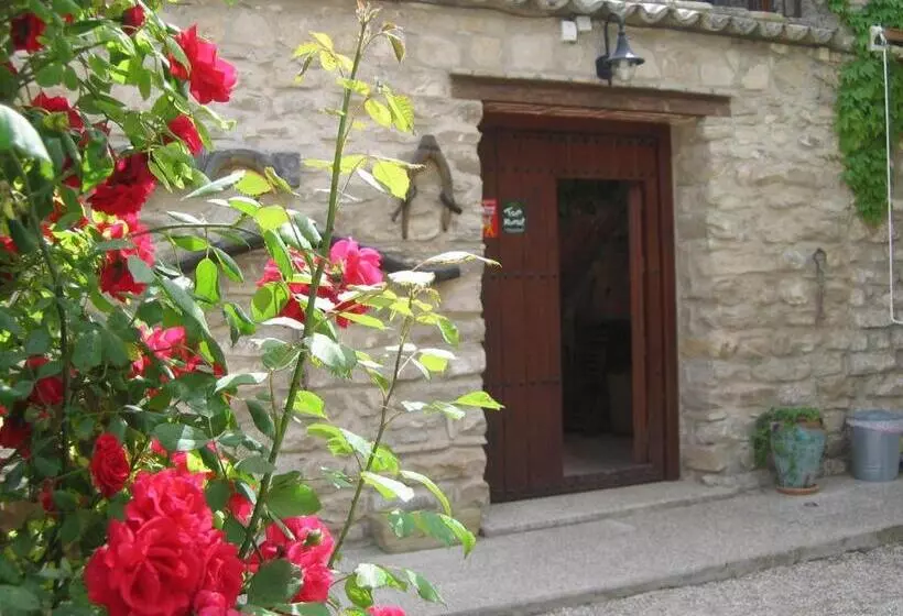 田舎風ホテル La Caseria De Tito