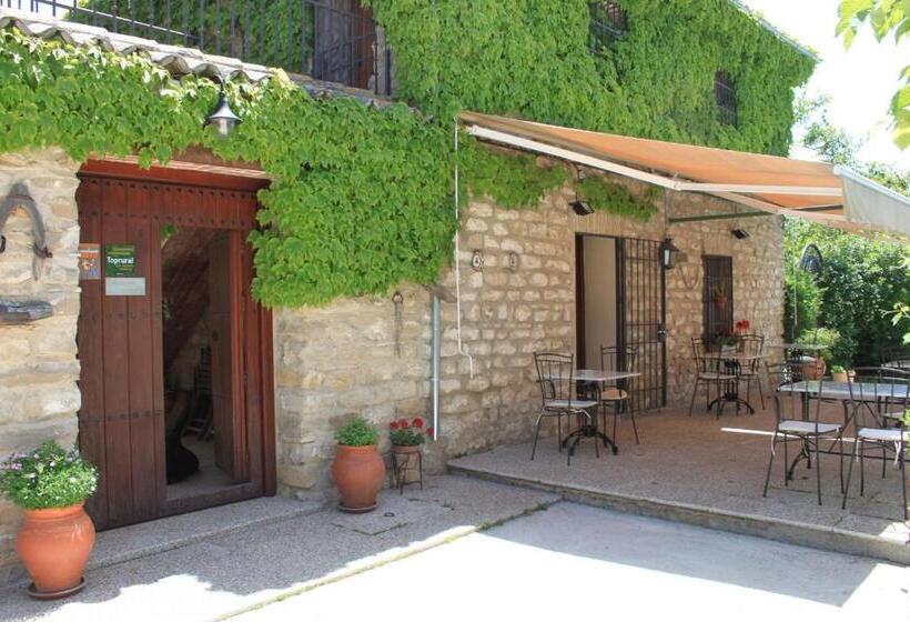 Сельский отель La Caseria De Tito