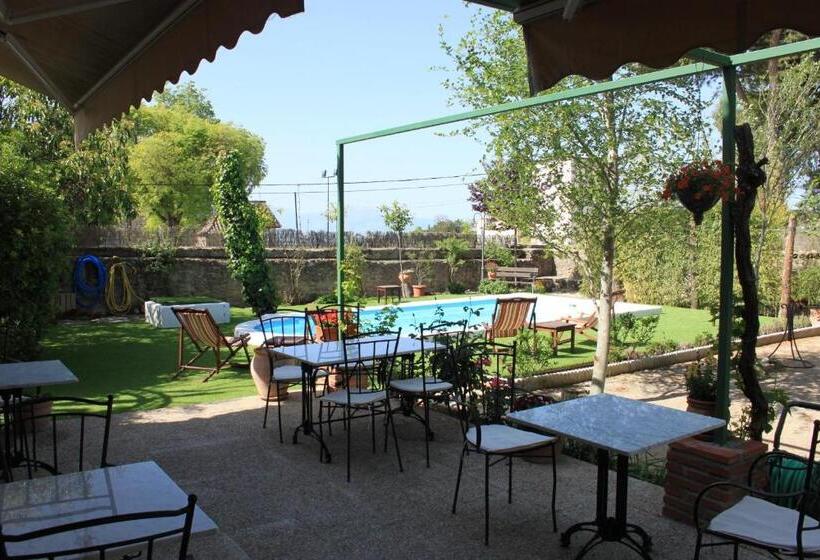 Сельский отель La Caseria De Tito