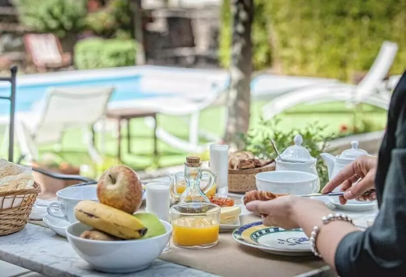 田舎風ホテル La Caseria De Tito