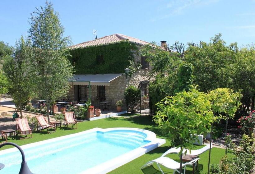 Сельский отель La Caseria De Tito