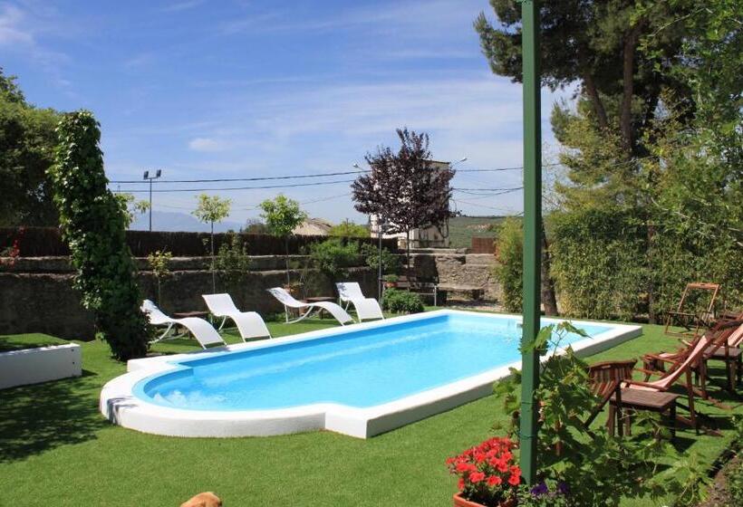 Сельский отель La Caseria De Tito