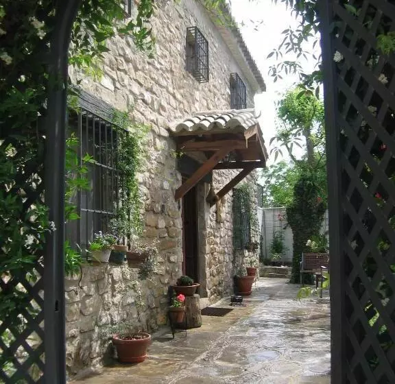 田舎風ホテル La Caseria De Tito