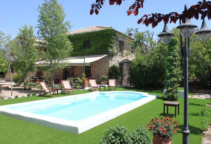 Сельский отель La Caseria De Tito