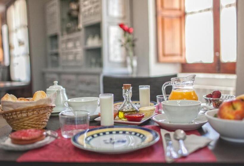 Сельский отель La Caseria De Tito