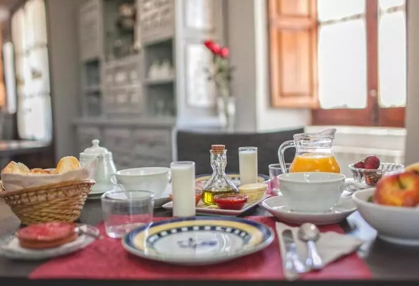 田舎風ホテル La Caseria De Tito