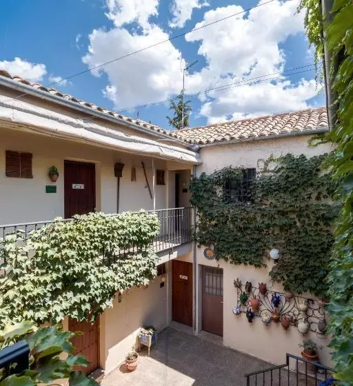 田舎風ホテル La Caseria De Tito