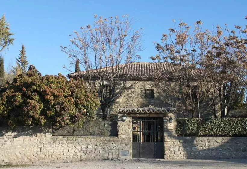 田舎風ホテル La Caseria De Tito