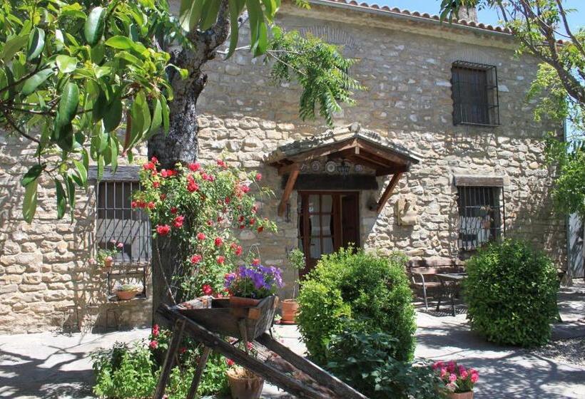 Сельский отель La Caseria De Tito