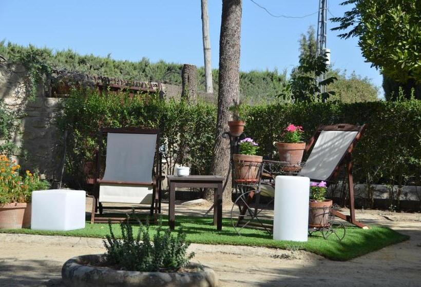 Сельский отель La Caseria De Tito