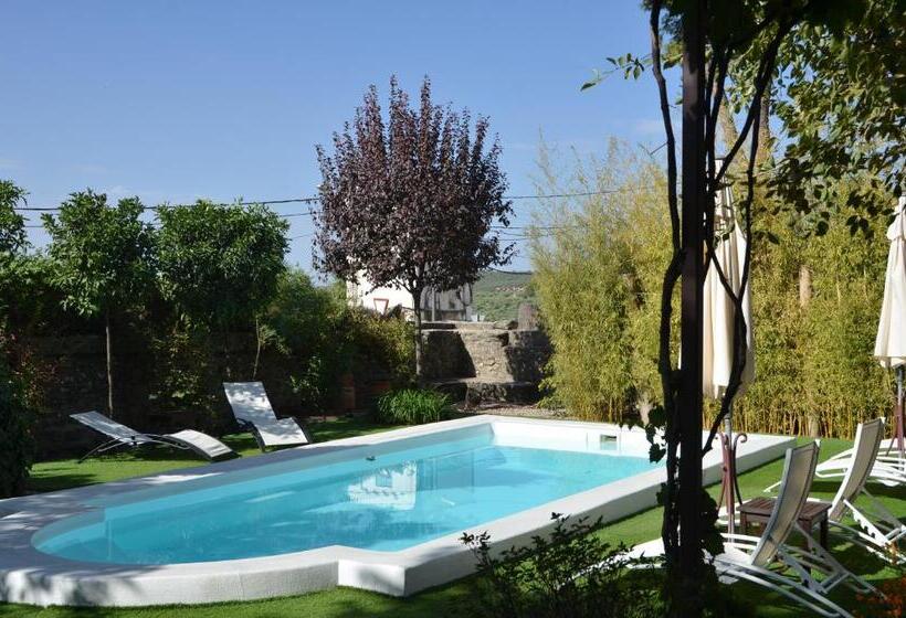 Сельский отель La Caseria De Tito