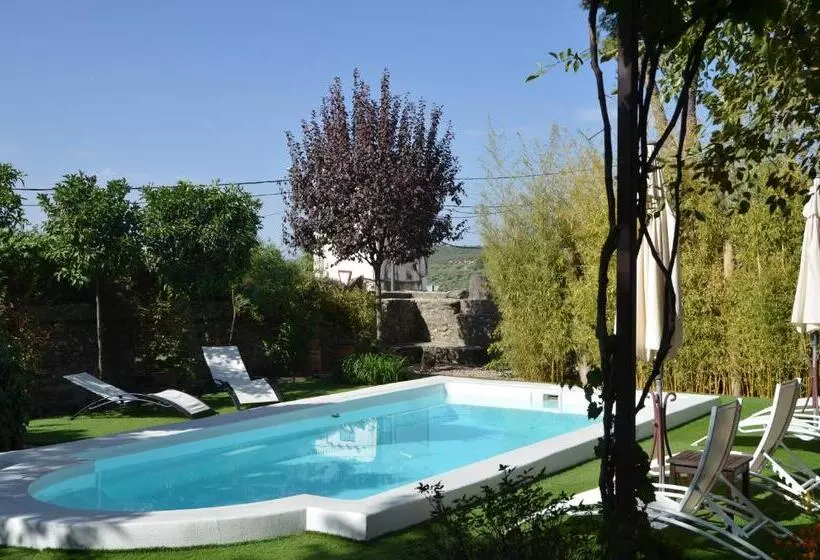 田舎風ホテル La Caseria De Tito